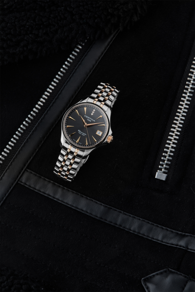 Certina DS Action Lady Diamonds 33,8 mm C032.051.22.086.00