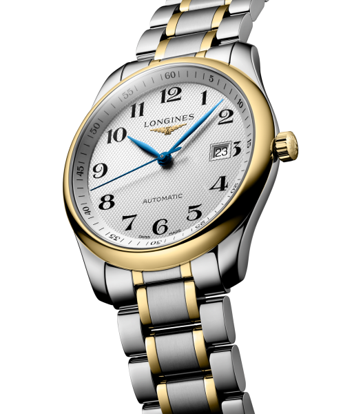 The Longines Master Collection L2.793.5.78.7