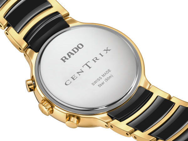 Centrix Chronograph R30211152