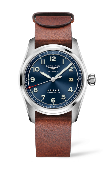 Longines Spirit Prestige Edition L3.810.4.93.9