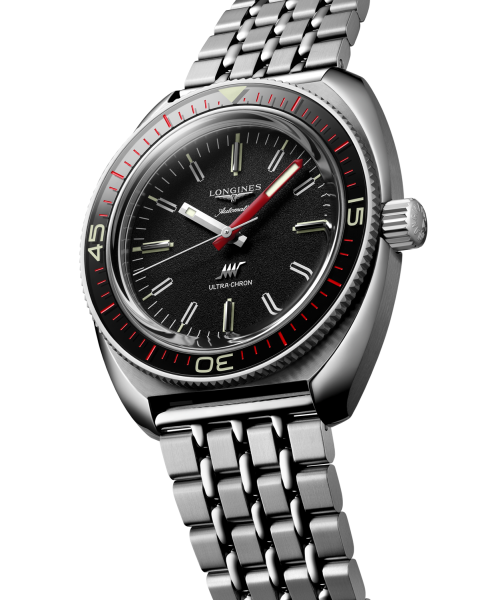 Longines Ultra-Chron Box Edition L2.836.4.52.9