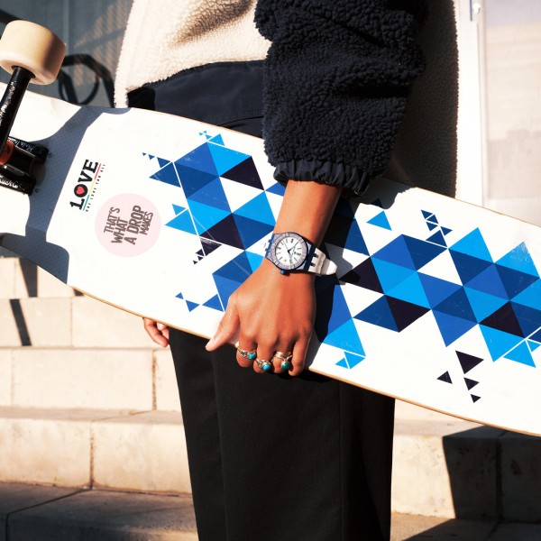 Aikon Quartz Tide AI2008-BBB11-300-0