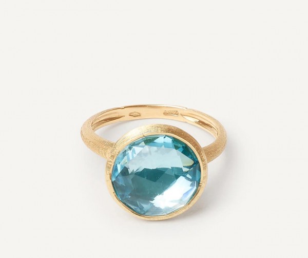 Jaipur Colour Ring aus Gold mit Sky-Blue-Topas AB586_TP01_Y_02