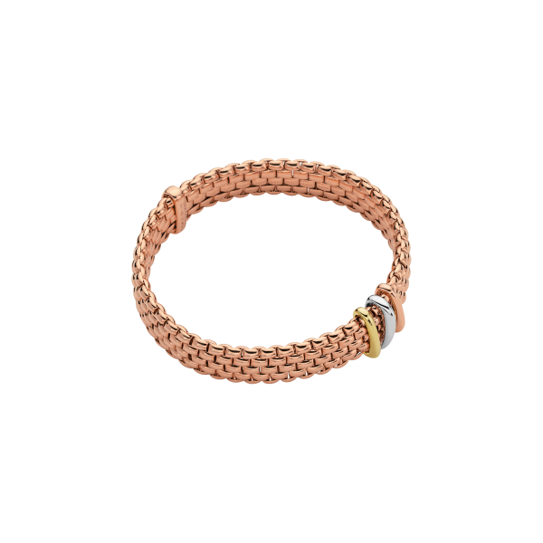 Fope Panorama Flex it Roségold Armband 58704BX_XX_R_RBG