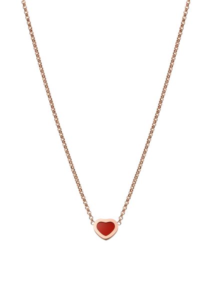 My Happy Hearts Halskette 81A086-5801