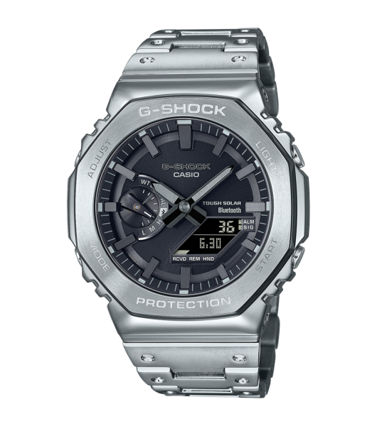 Casio G-SHOCK PRO CLASSIC GM-B2100D-1AER bei Juwelier Hungeling