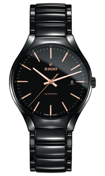 Rado True Automatic R27056162 bei Juwelier Hungeling