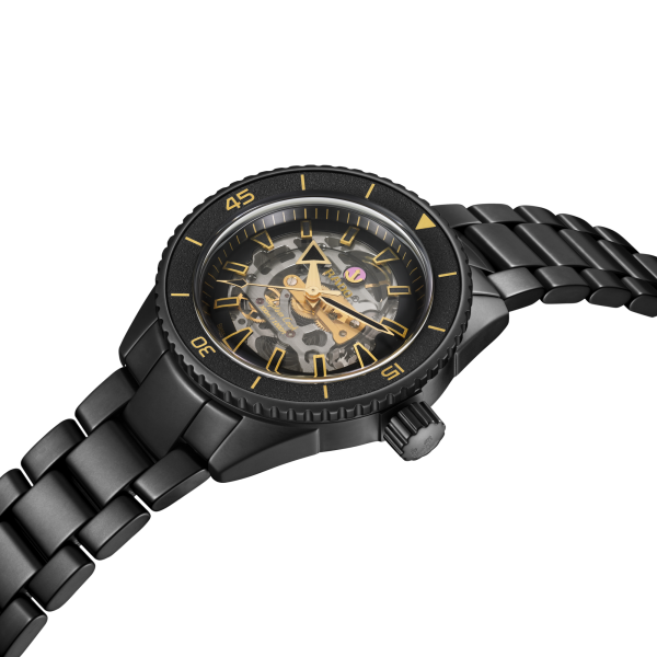 Captain Cook High-Tech Ceramic Limited Edition R32147162