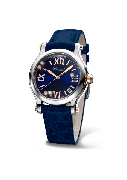 Happy Sport 36mm Quarz 278582-6012