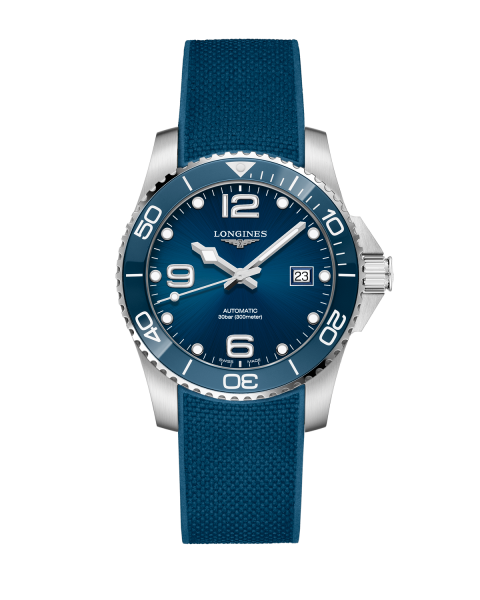 Longines HydroConquest L3.781.4.96.9 bei Juwelier Hungeling