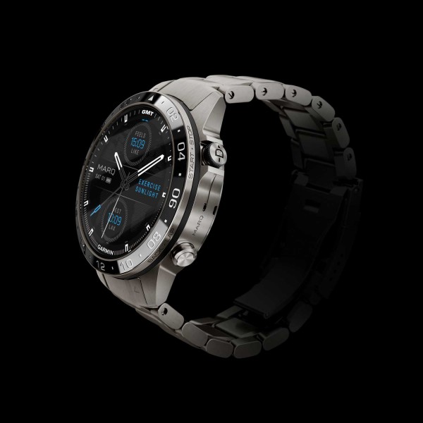 Garmin MARQ Aviator Generation 2 010-02648-01