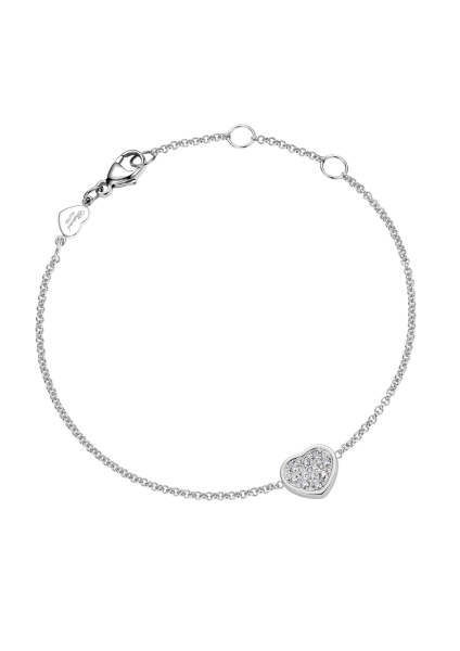 My Happy Hearts Armband 85A086-1091