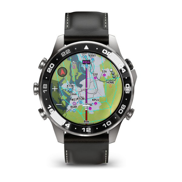 Garmin MARQ Aviator (Gen 3) 010-04549-20