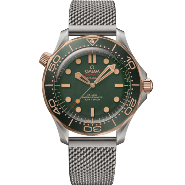 Omega Seamaster Diver 300M 210.90.42.20.10.001 bei Juwelier Hungeling
