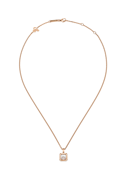 Anhänger Happy Diamonds Icons 79A115-5001