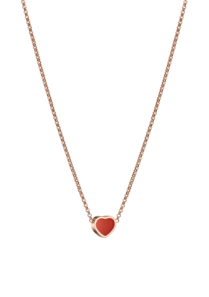 My Happy Hearts Halskette 81A086-5801