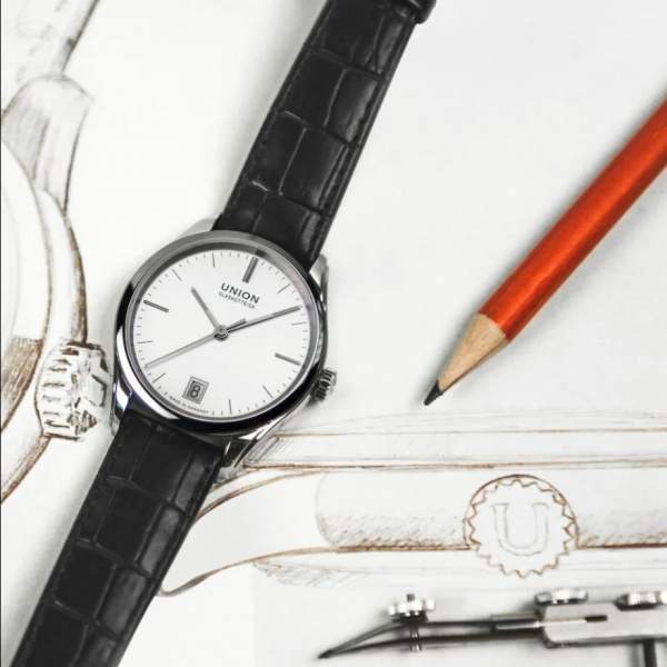 Viro - Datum 34mm D011.207.16.031.00