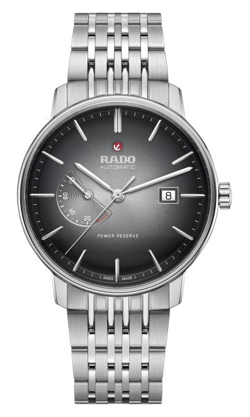Rado Coupole Classic Automatic Gangreserve R22878163 bei Juwelier Hungeling