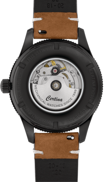 Certina Aqua DS PH200M Keramik C036.407.36.050.00