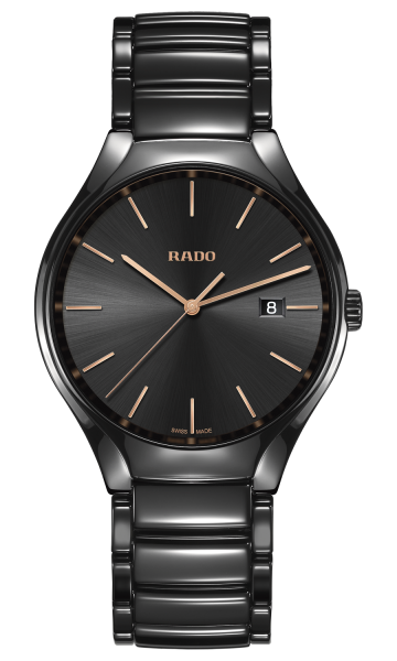 Rado True Automatic R27238162 bei Juwelier Hungeling