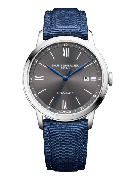 Baume et Mercier CLASSIMA Automatik 42mm 10608