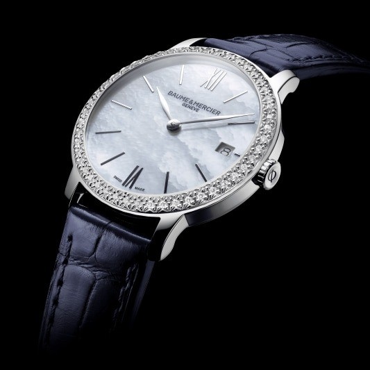 CLASSIMA LADY 31mm 10544