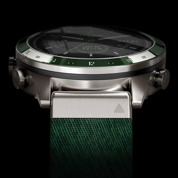 Garmin MARQ Golfer Generation 2 010-02648-21