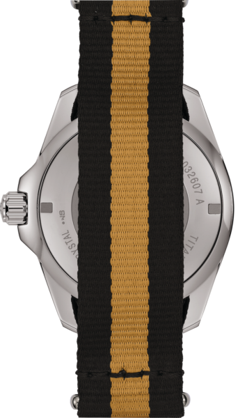 Certina Aqua DS Action Diver 43mm C032.607.48.051.00