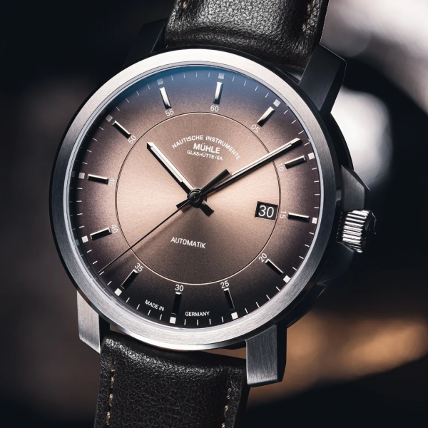 29er Casual Samtbraun M1-25-78-300-VLB