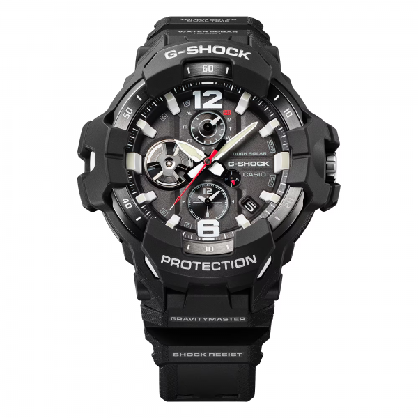 Casio G-SHOCK PRO MASTER OF G GRAVITYMASTER GR-B300-1AER