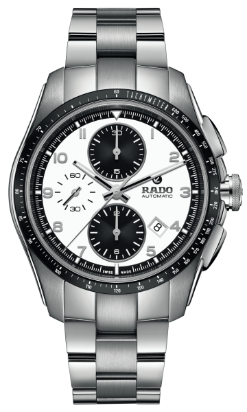 Rado hyperchrome xl automatic hotsell