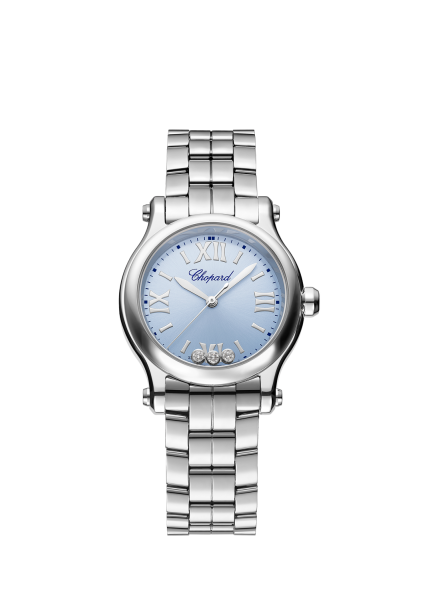 Chopard Happy Sport 30mm 278590-3010 bei Juwelier Hungeling