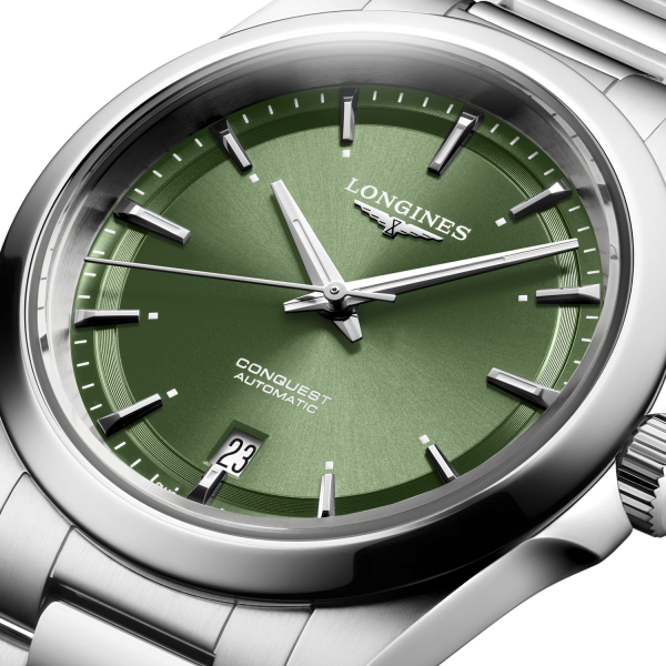 Conquest Ø 38 mm L3.720.4.02.6