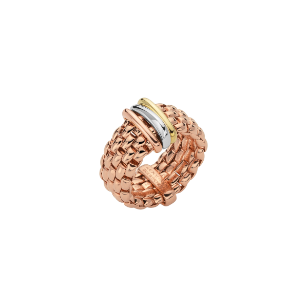 Fope Panorama Flex it Roségold Ring 58704AX_XX