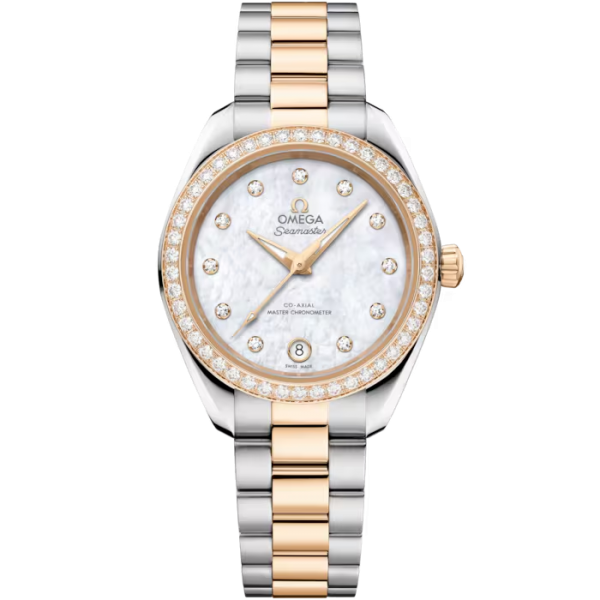 Omega Seamaster Aqua Terra 150M 220.25.30.20.55.001 bei Juwelier Hungeling