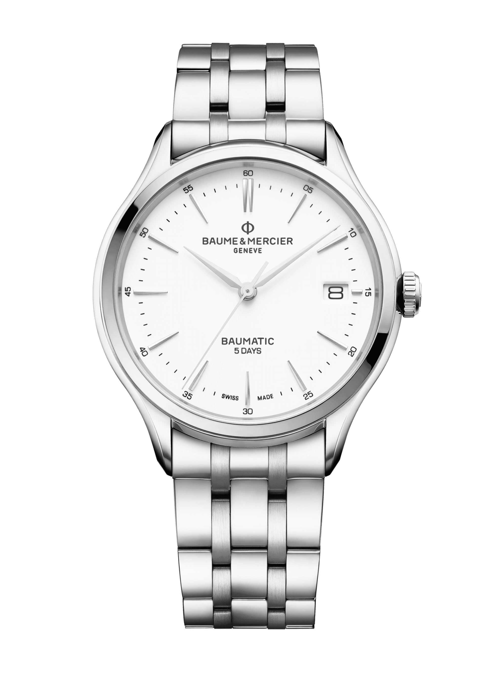 CLIFTON Baumatic 10400
