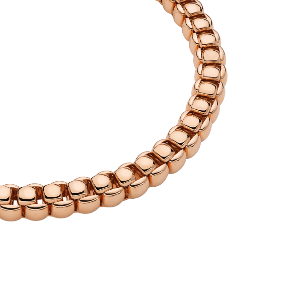 Fope Luna Flex it Roségold Kette 52007CX_XX_R_XXX_043