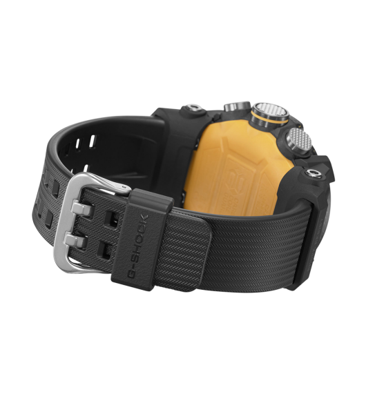 Casio G-SHOCK PRO MASTER OF G MUDMAN GG-B100Y-1AER