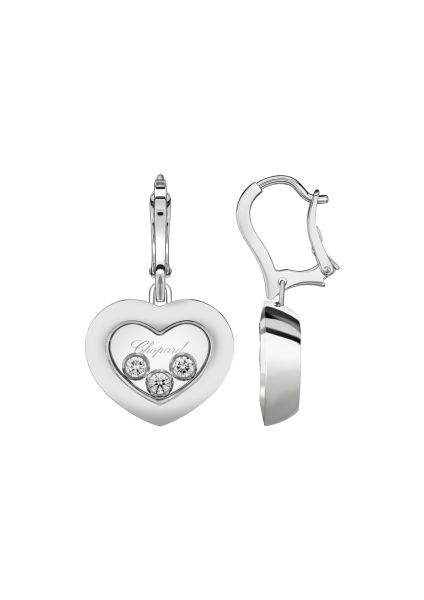 Ohrhänger Happy Diamonds Icons 83A611-1301