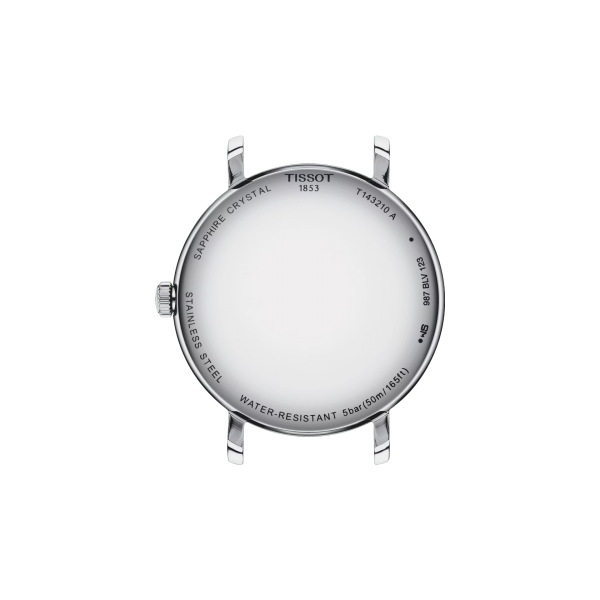 Everytime Lady T143.210.11.011.00