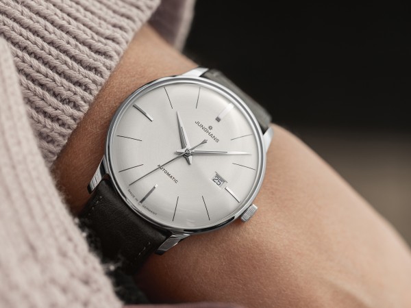 Junghans Meister Automatic 27/4416.02