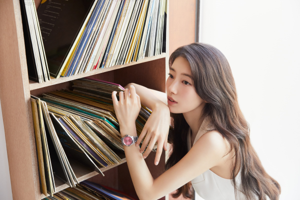 Conquest Ø 34 mm L3.430.4.99.6