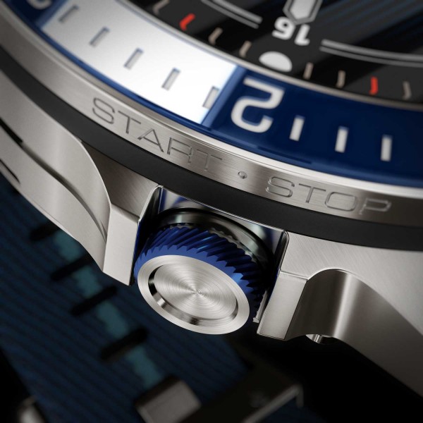 Garmin MARQ Captain Generation 2 010-02648-11