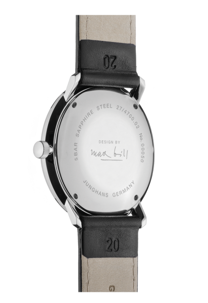 Junghans max bill Automatic 27/4700.02