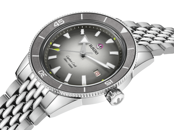 Captain Cook X Tennis Limited Edition R32222108