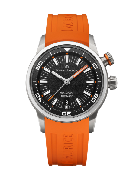 Pontos S Diver PT6248-SS00L-330-J