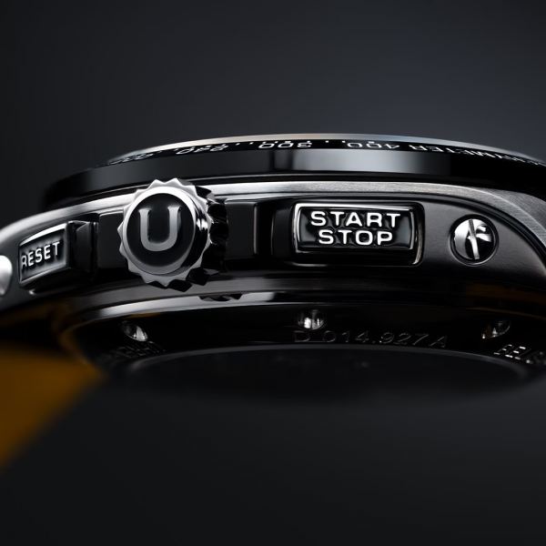 Belisar - Chronograph Sport D014.927.16.057.00