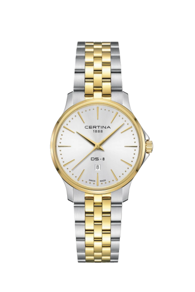 Certina DS-8 Lady 31mm C045.010.22.031.00