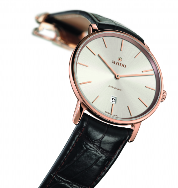 DiaMaster Thinline Automatic R14068026