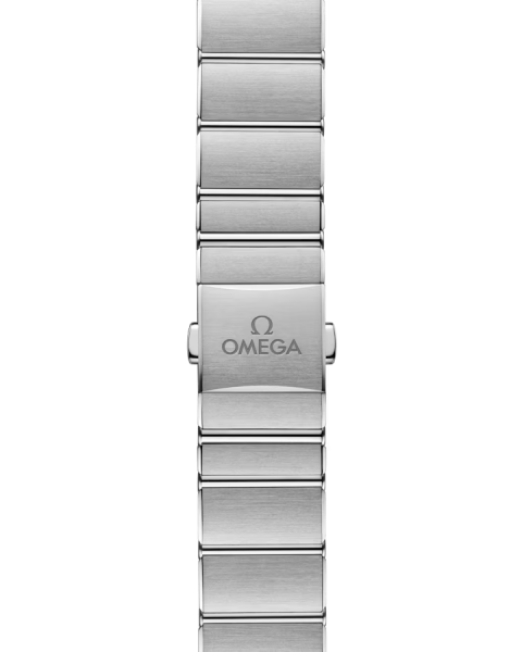 Omega Constellation Quarz 28mm 131.15.28.60.99.001